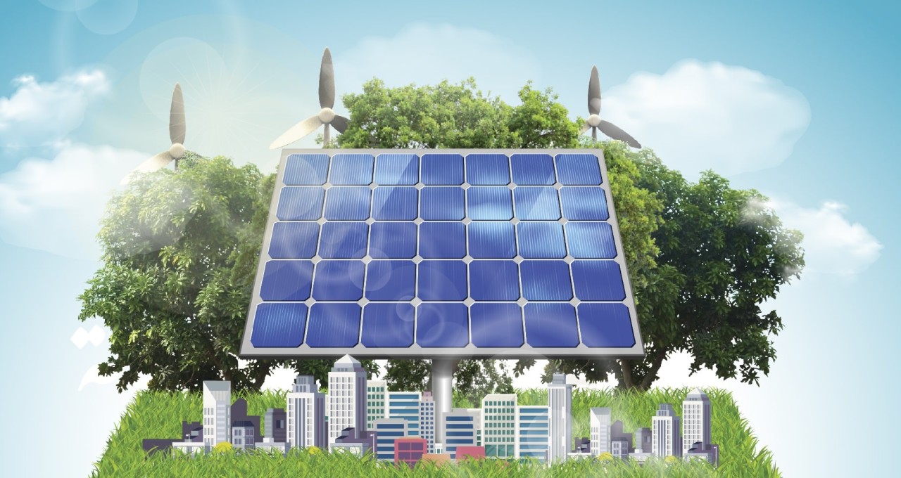 Financing solar energy systems